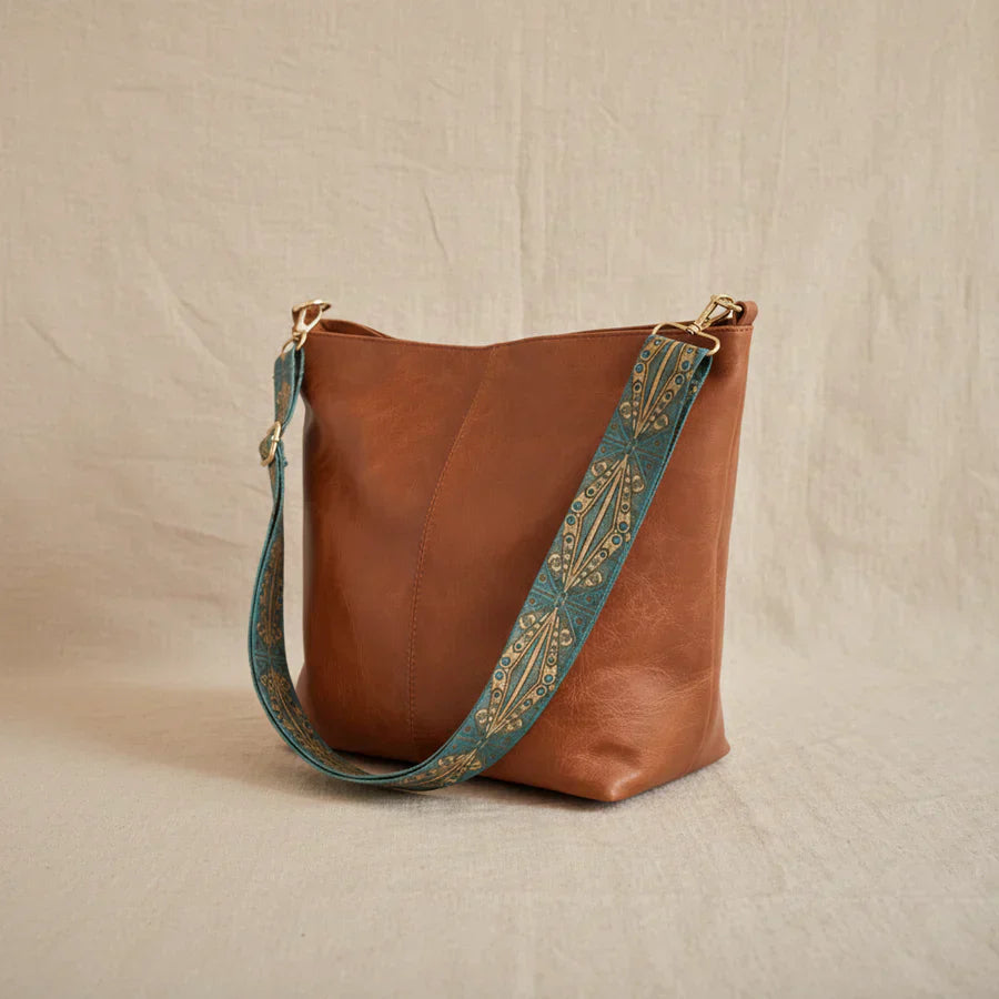 Carmen | Elegante Handtasche