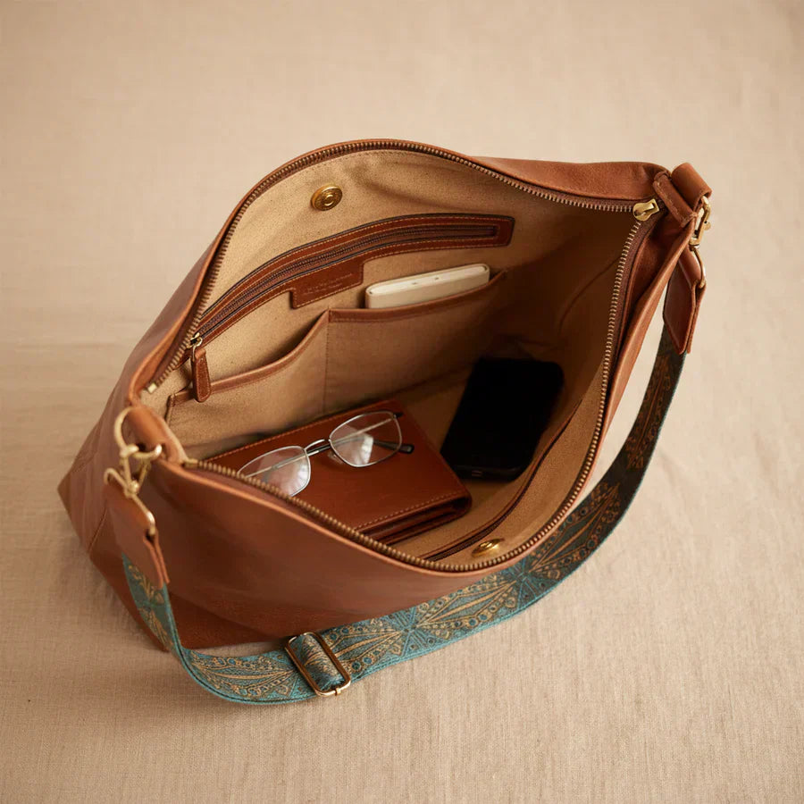 Carmen | Elegante Handtasche