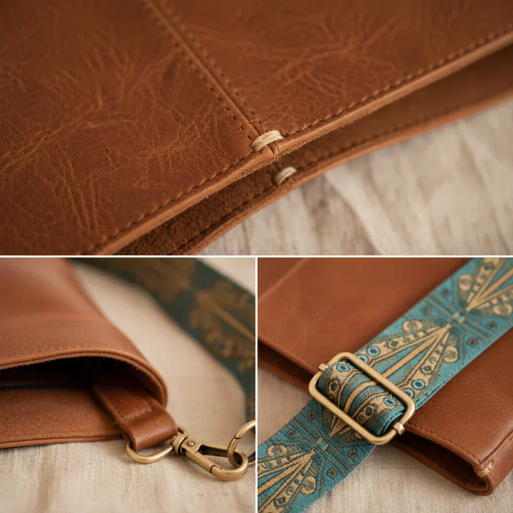 Carmen | Elegante Handtasche
