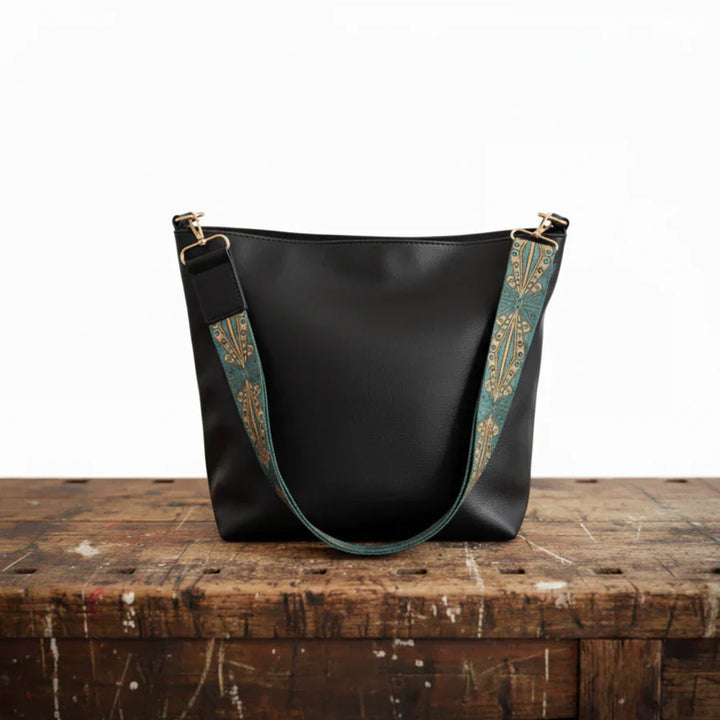 Carmen | Elegante Handtasche