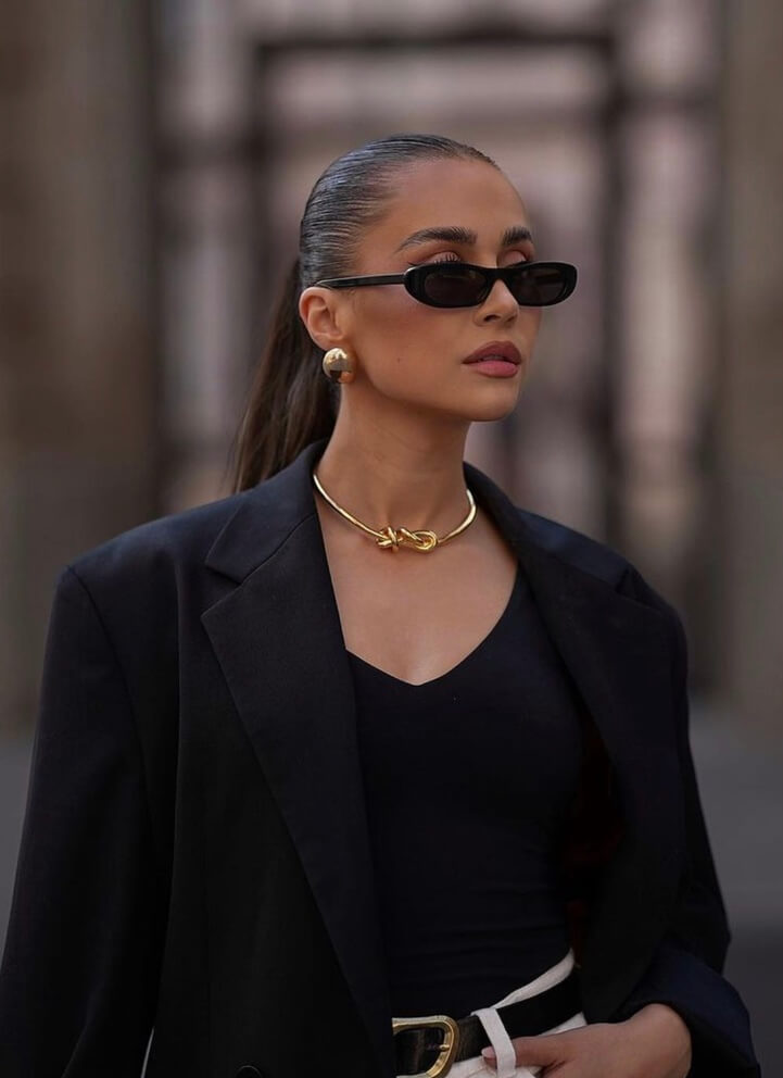Miriam | Sonnenbrille
