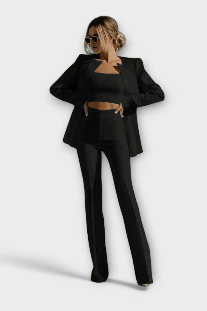 Marina | Elegantes Blazer-Set