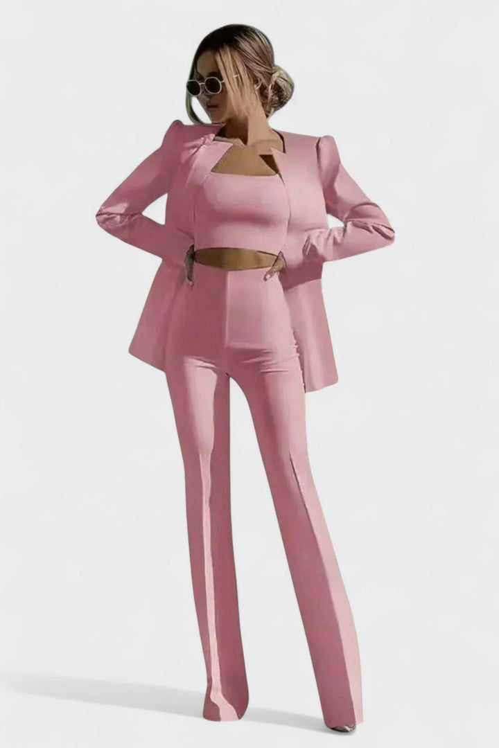 Marina | Elegantes Blazer-Set