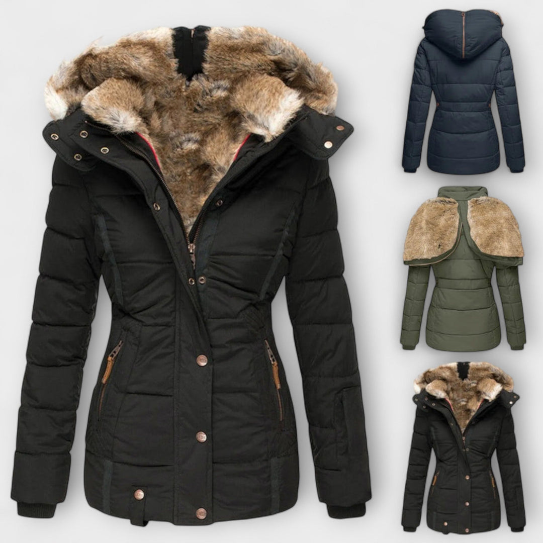 Ellen | Elegante Damenjacke