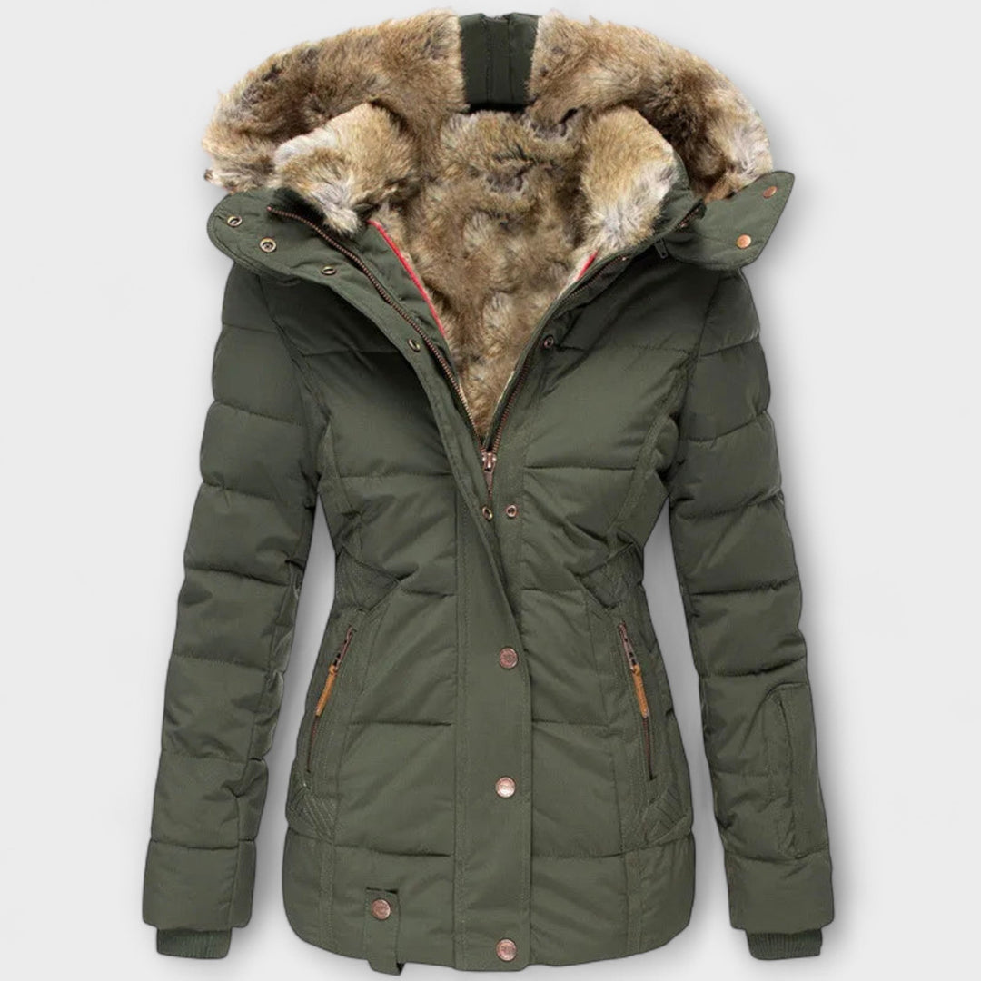 Ellen | Elegante Damenjacke