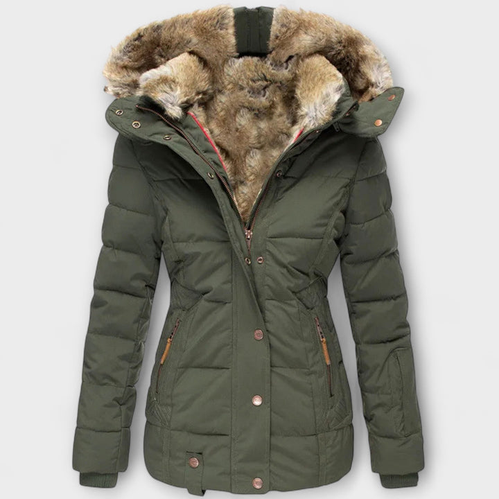 Ellen | Elegante Damenjacke