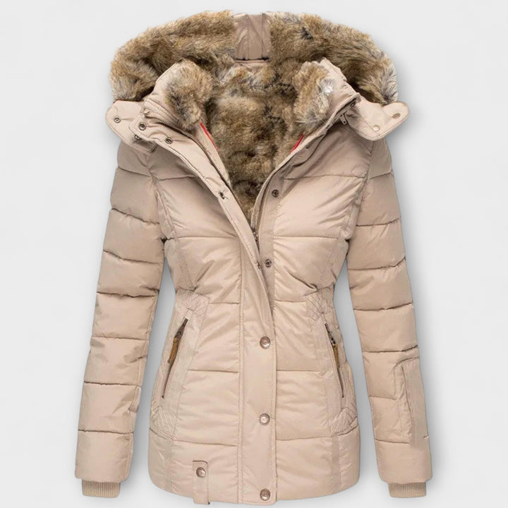 Ellen | Elegante Damenjacke