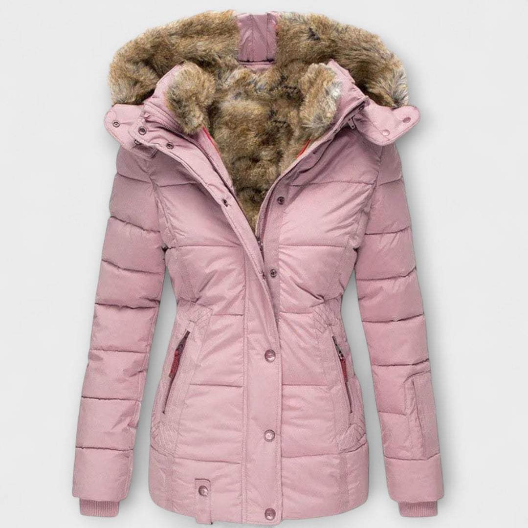 Ellen | Elegante Damenjacke