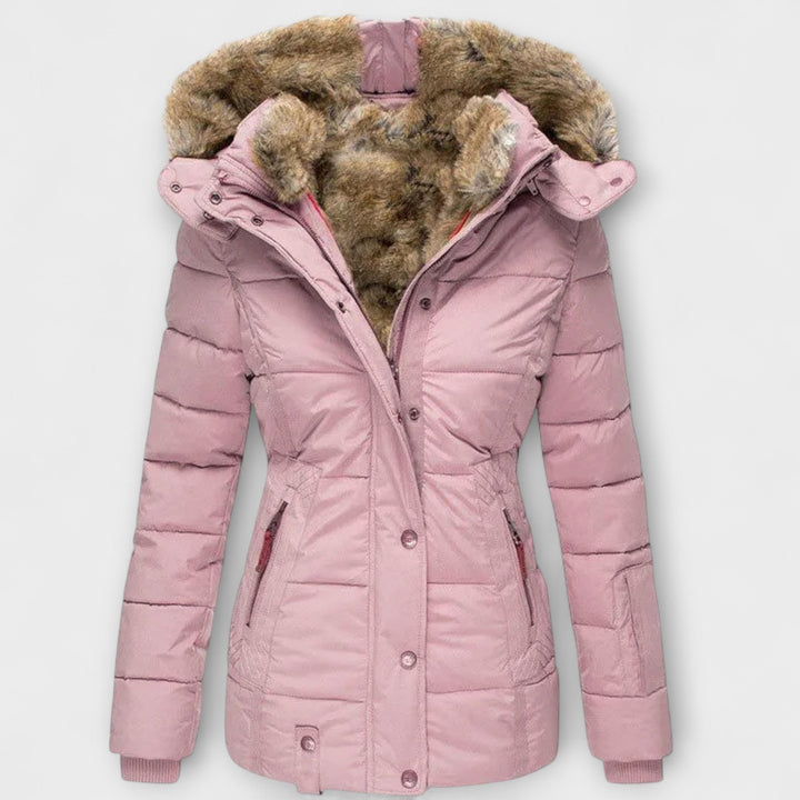 Ellen | Elegante Damenjacke