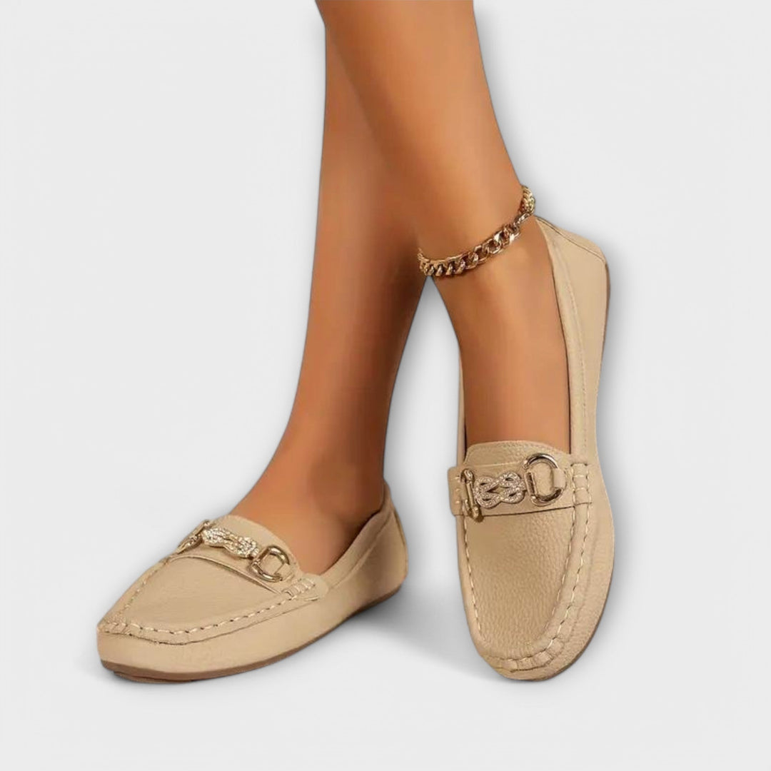 Vanessa | Loafer