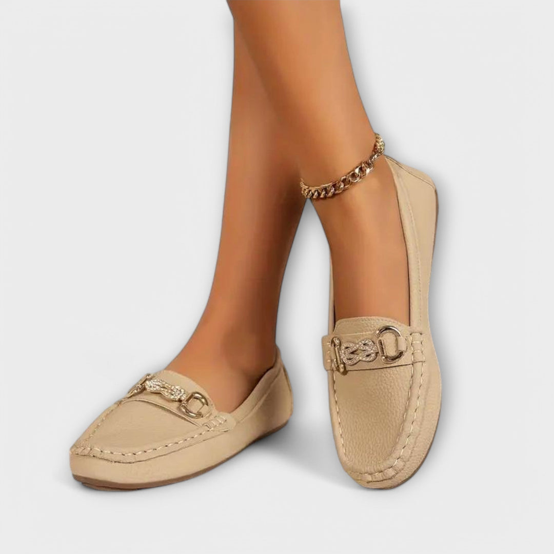 Amalia | Loafer