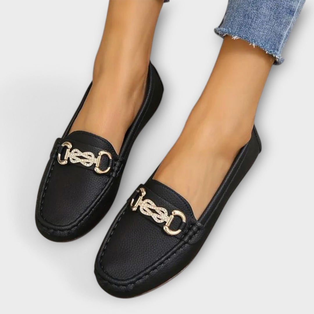 Amalia | Loafer