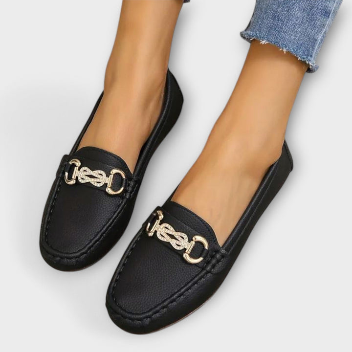 Amalia | Loafer