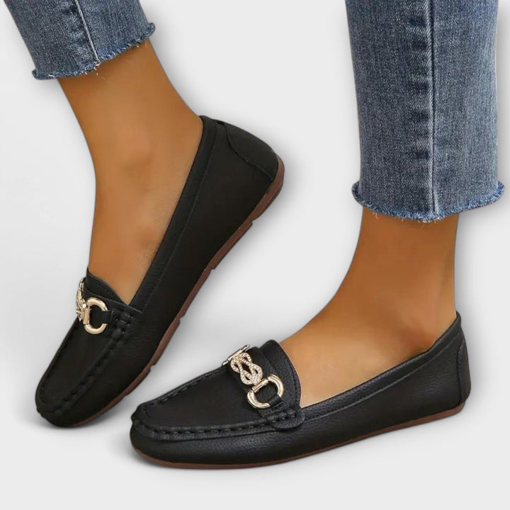 Beate | Loafer