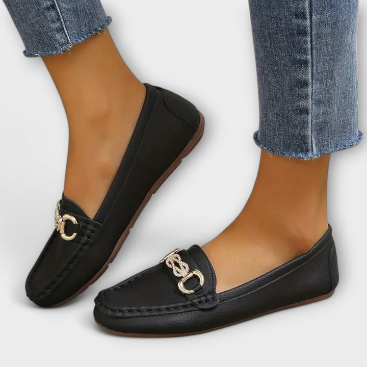 Amalia | Loafer