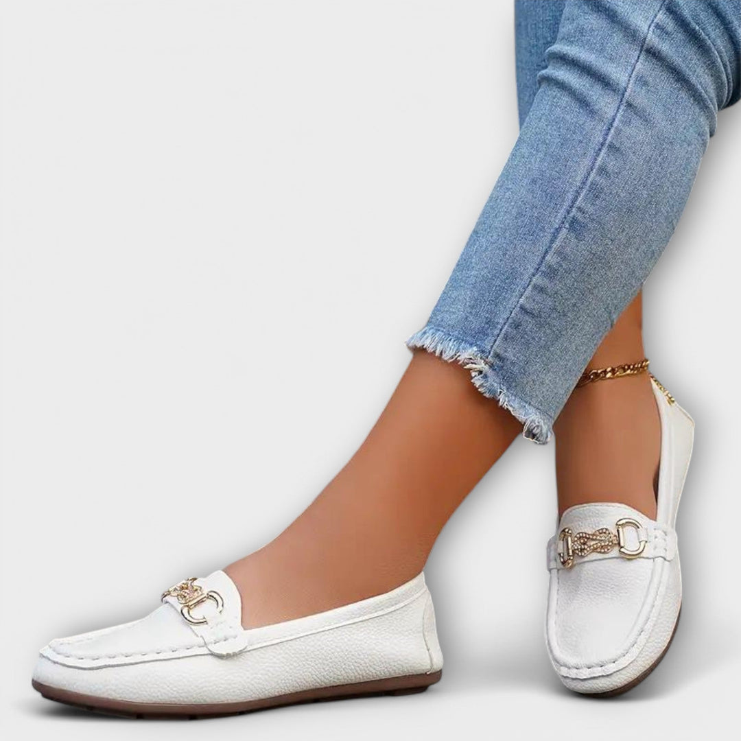 Amalia | Loafer