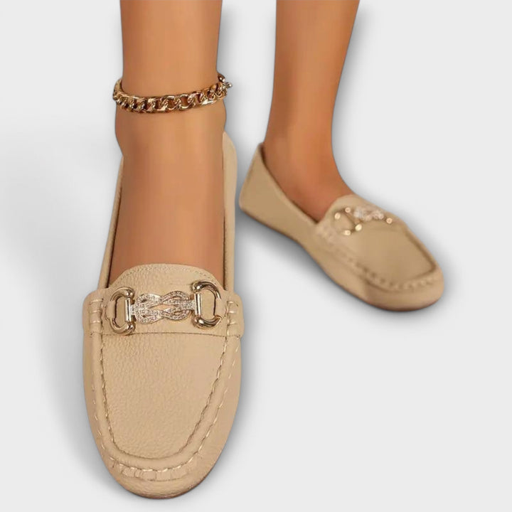 Amalia | Loafer