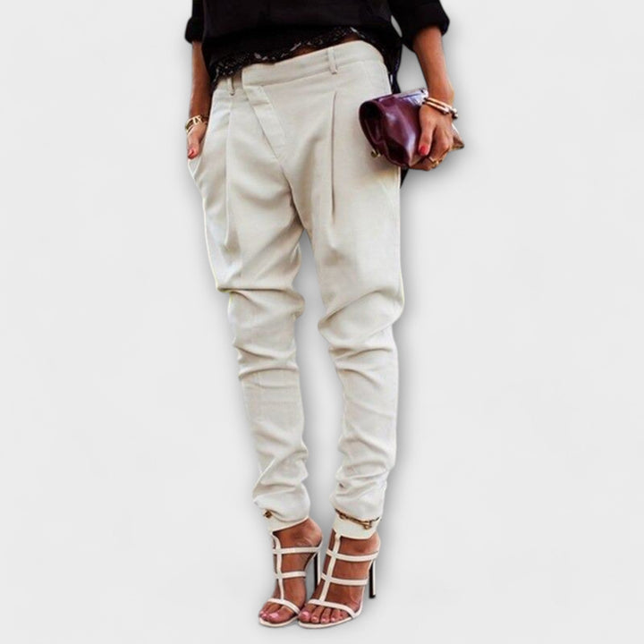 Isabelle | Elegante hose