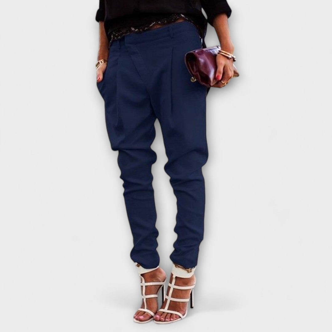 Isabelle | Elegante hose