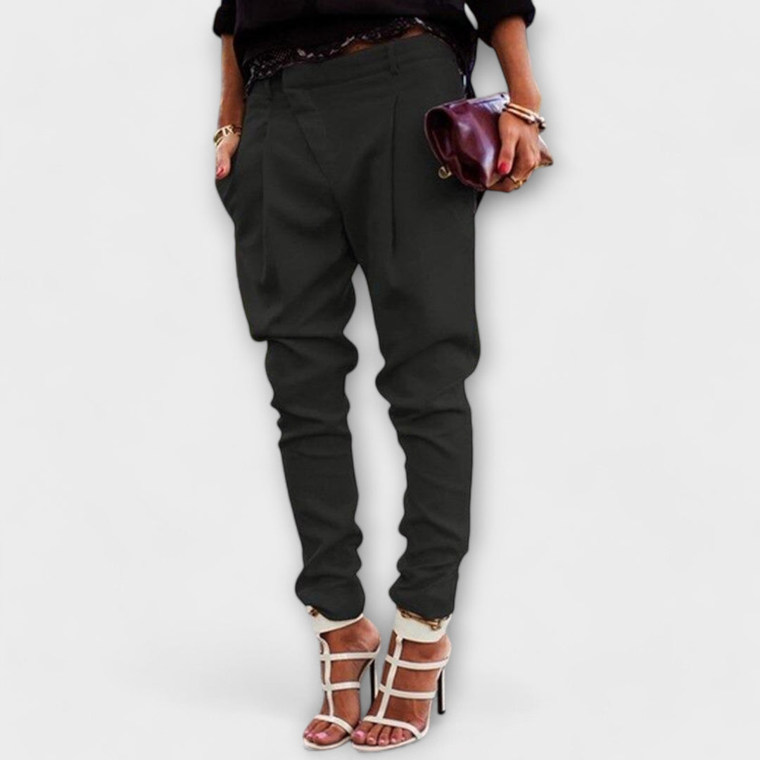 Isabelle | Elegante hose