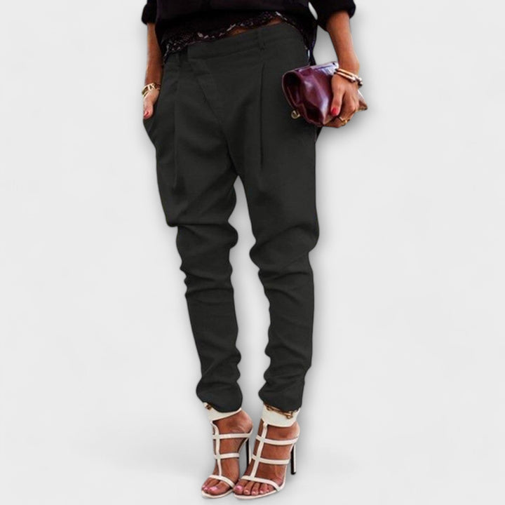 Isabelle | Elegante hose