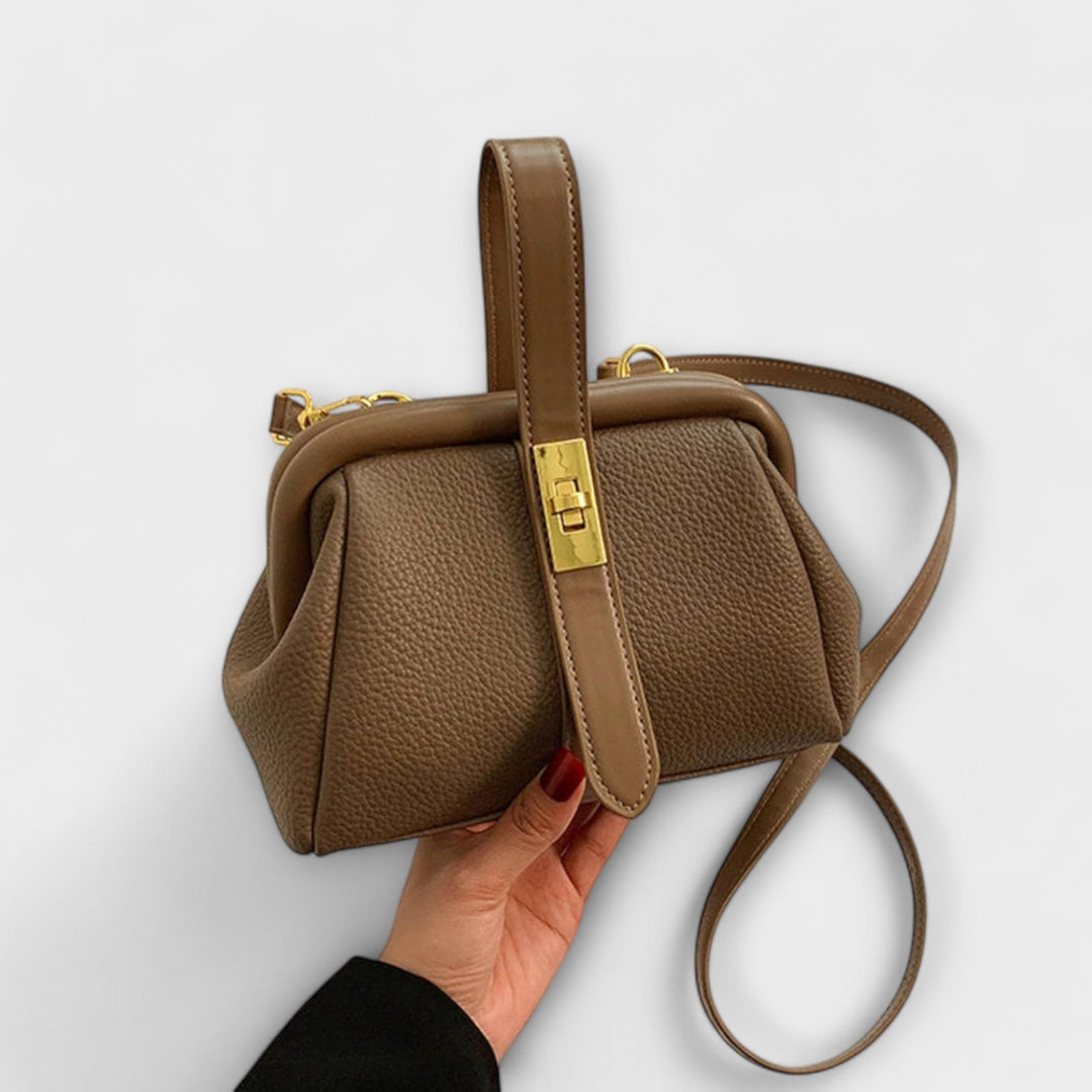 Traudel | Retro-Tasche