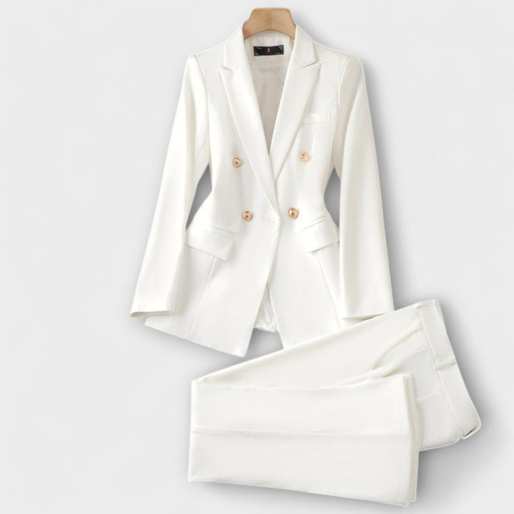 Lilli | Jacke und Hosenset