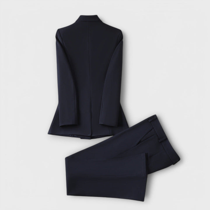Lilli | Jacke und Hosenset