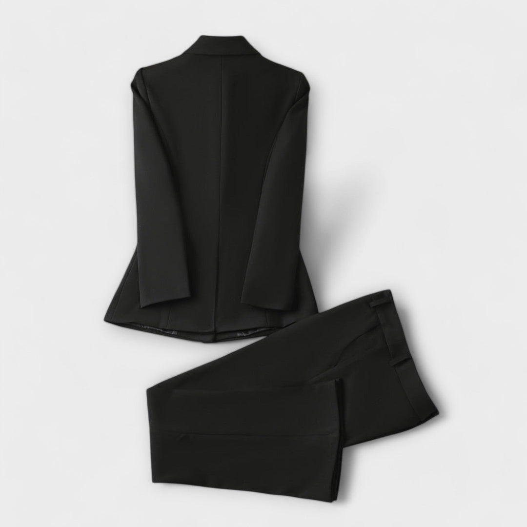 Lilli | Jacke und Hosenset