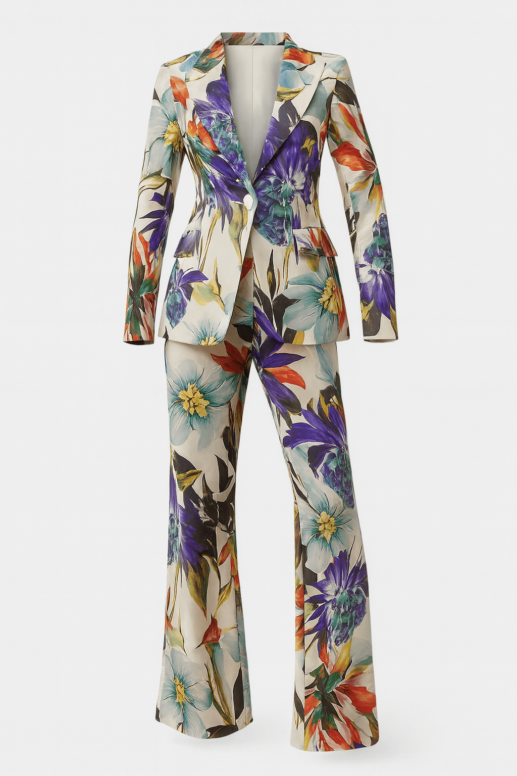 Rebekka | Elegantes Komfort-Set