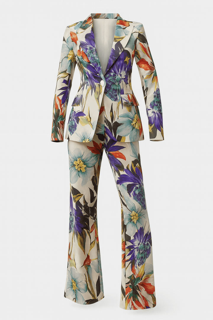 Rebekka | Elegantes Komfort-Set
