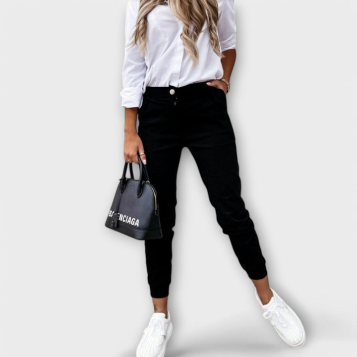Verena | Stretch Pants