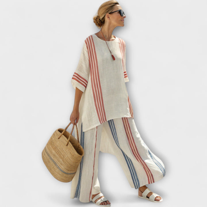 Hanna | Ethnisches Set