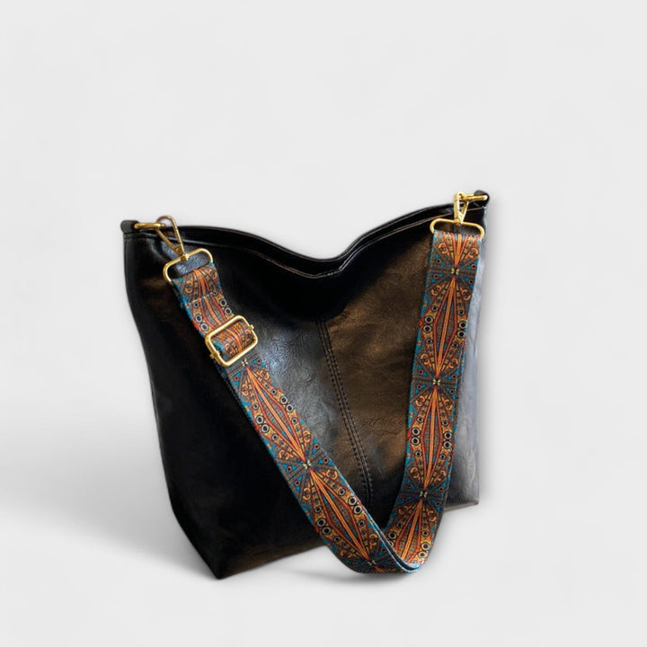Kristina | Elegante Vintage-Handtasche