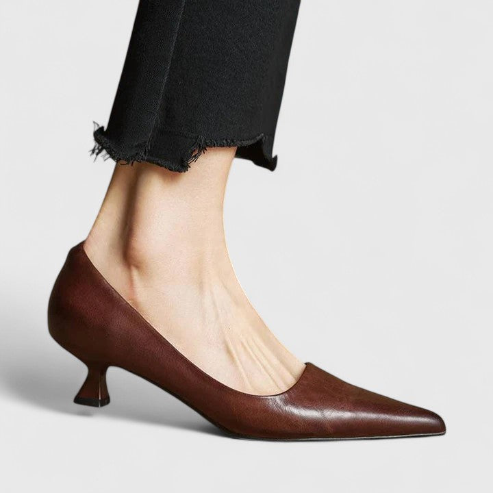 Diana | Elegante Absätze