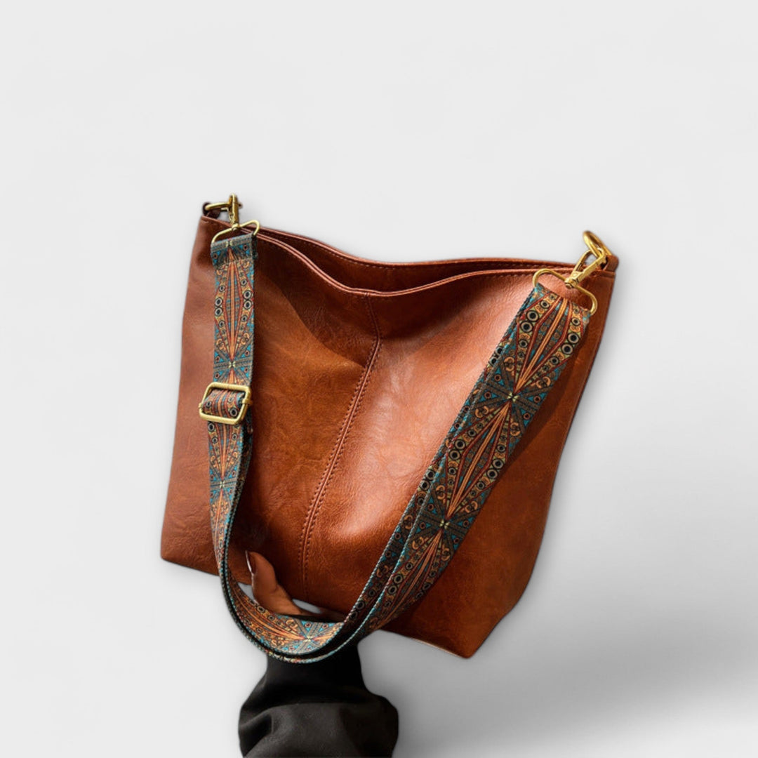 Kristina | Elegante Vintage-Handtasche