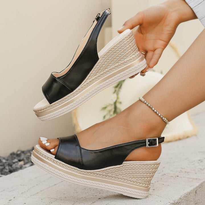 Esra | Orthopädische Sandalen