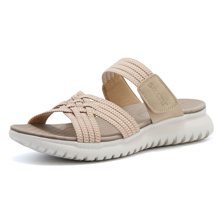 Marie | Orthopädische Komfortsandalen
