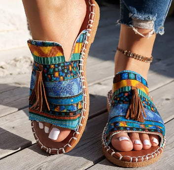 Konstanze | Ergonomische Sandalen