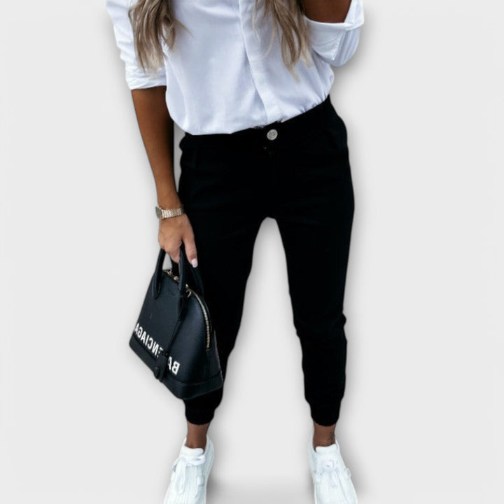 Verena | Stretch Pants