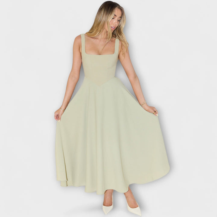 Silke | Elegantes Abendkleid
