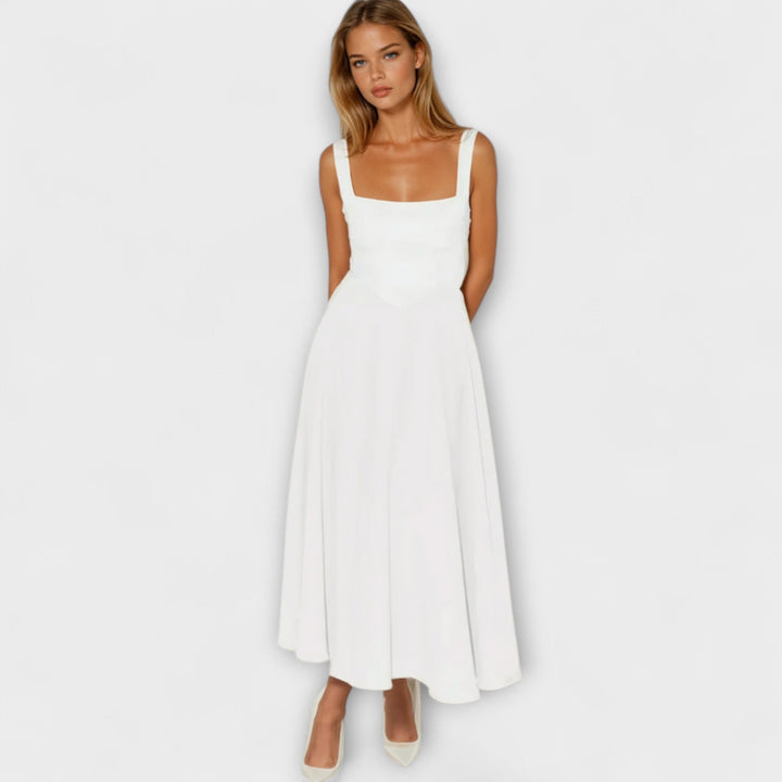 Silke | Elegantes Abendkleid