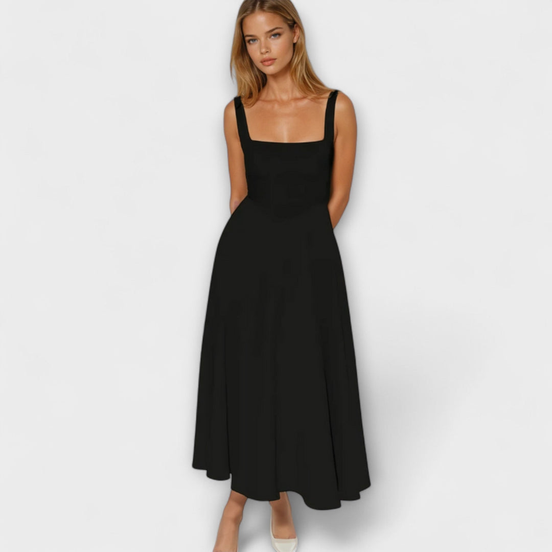 Silke | Elegantes Abendkleid