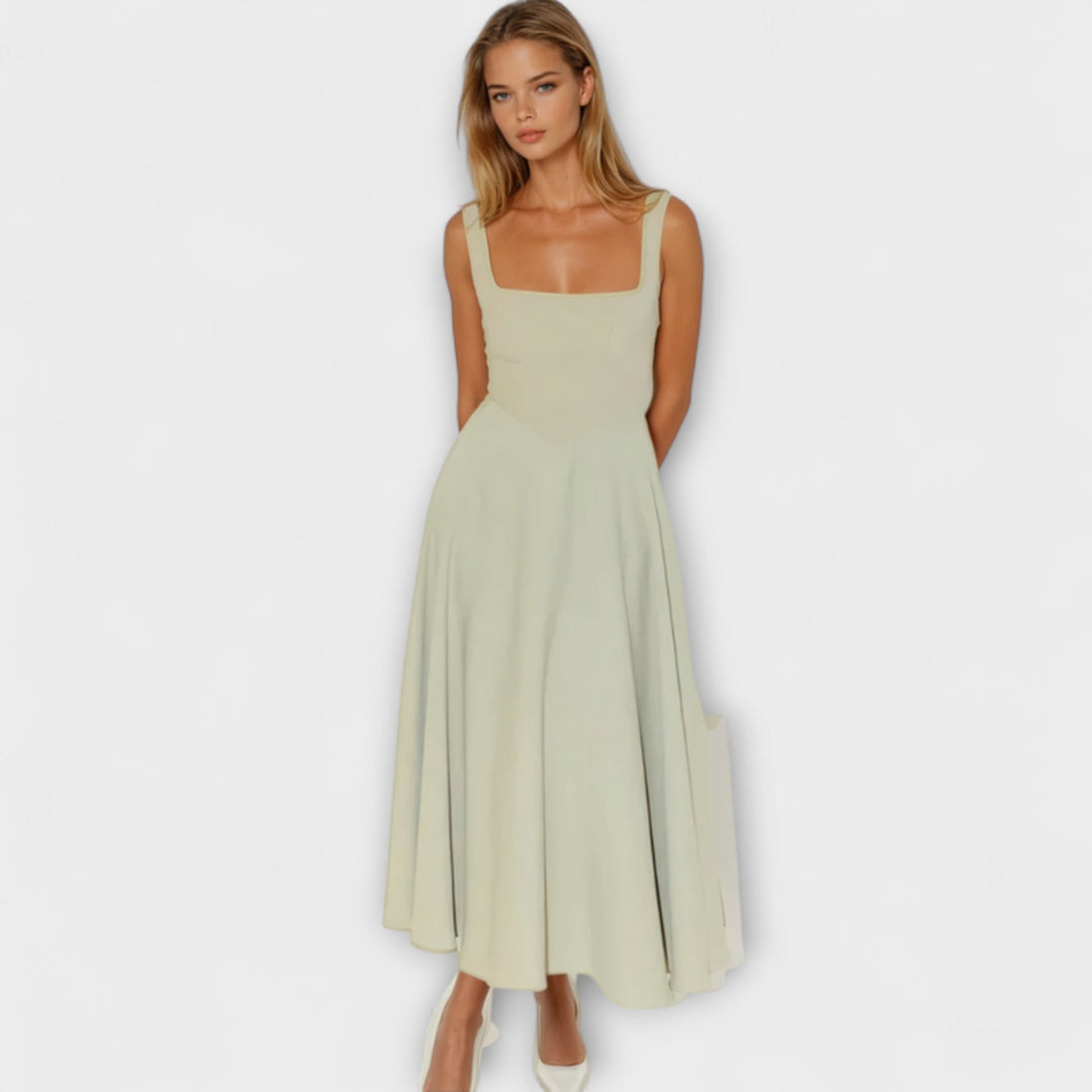 Silke | Elegantes Abendkleid