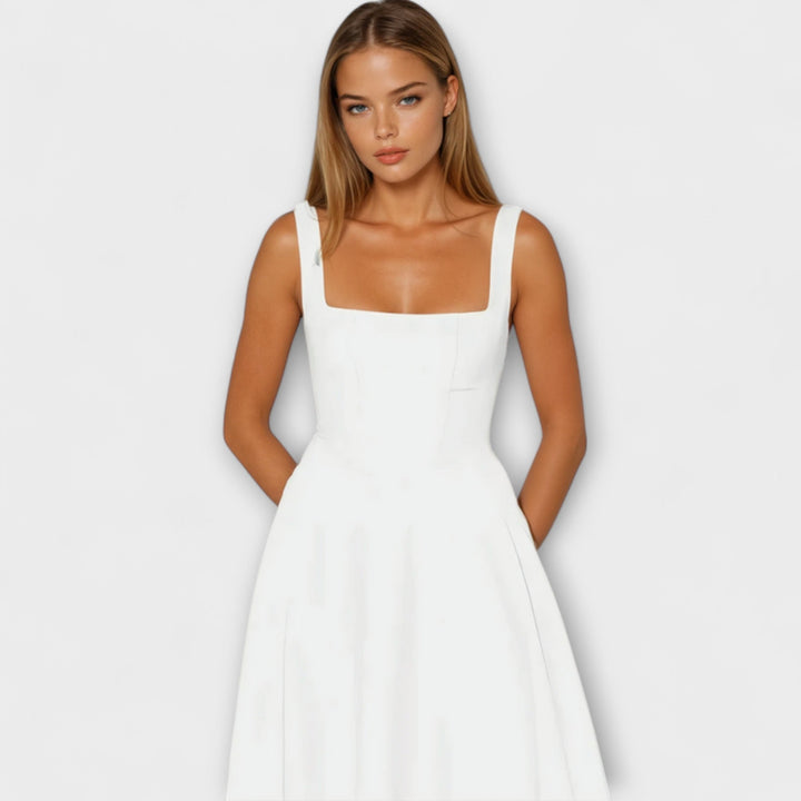 Silke | Elegantes Abendkleid
