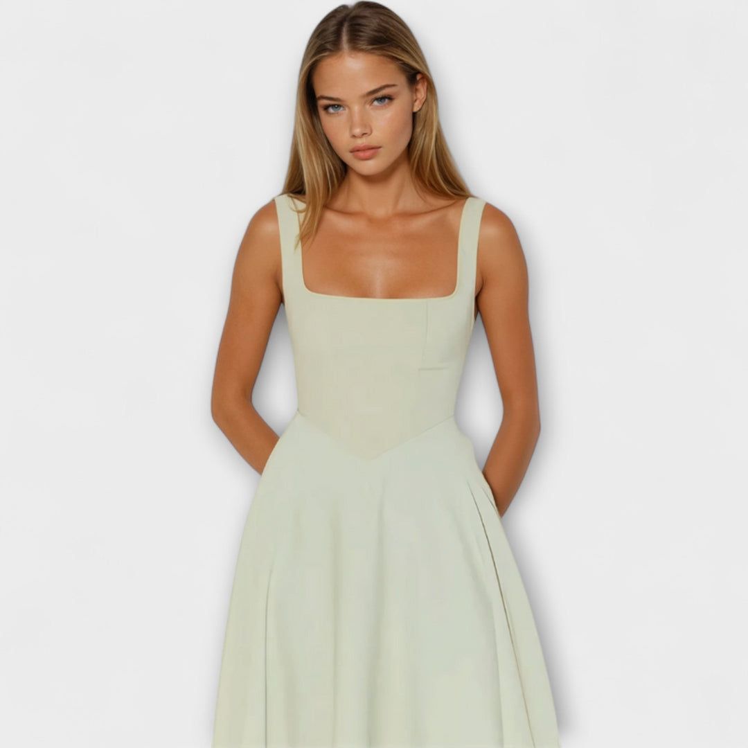 Silke | Elegantes Abendkleid