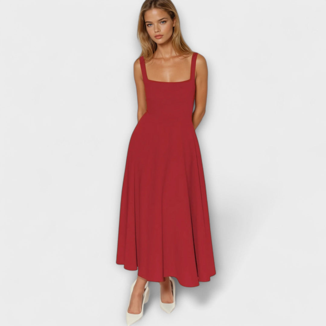 Silke | Elegantes Abendkleid
