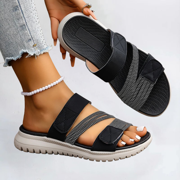Miriam | Orthopädische Sandalen