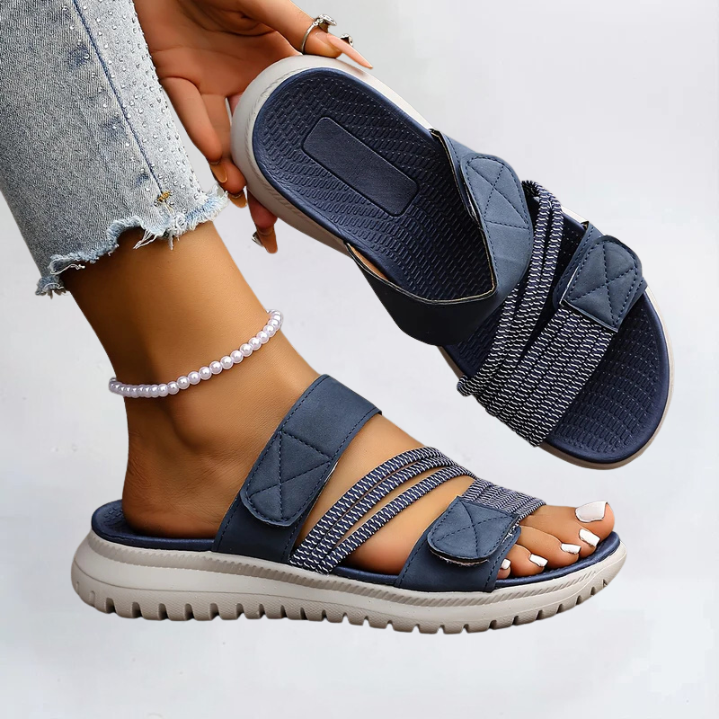 Miriam | Orthopädische Sandalen