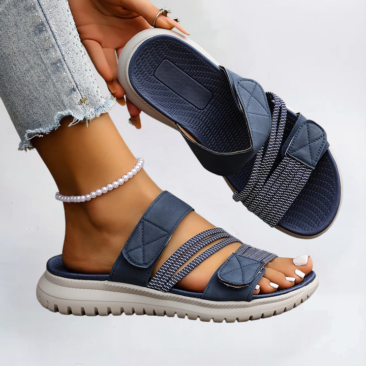 Miriam | Orthopädische Sandalen